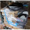 Image 1 : Contents of Pallet: Hoses, Hardware, etc