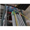 Image 17 : Multiple Rigid Metal Conduit Pipes, Misc Sizes (Rack not included)