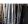 Image 3 : Multiple Rigid Metal Conduit Pipes, Misc Sizes (Rack not included)