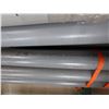 Image 2 : Multiple PVC SCH80 Pipes to 120"L