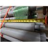 Image 9 : Bundle Multiple 2" PVC SCF140 Conduit Sections (Rack not included)