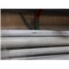Image 7 : Bundle Multiple 2-1/2" PVC SCH80 Conduit Sections (Rack not included)