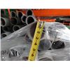 Image 14 : Bundle Multiple PVC Conduit Sections, Misc Sizes (Rack not included)