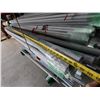 Image 19 : Bundle Multiple PVC Conduit Sections, Misc Sizes (Rack not included)