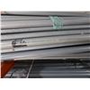 Image 4 : Bundle Multiple PVC Conduit Sections, Misc Sizes (Rack not included)