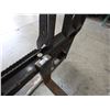 Image 5 : Bobcat Pallet Forks Attachment 46" W, Forks 48"L