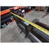 Image 16 : 2021 OE Attachments 1004209 Pallet Fork Frame 62" x 38"H