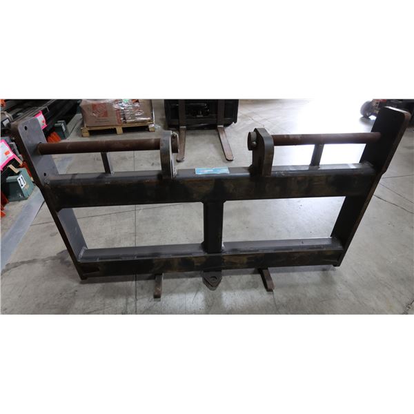 2021 OE Attachments 1004209 Pallet Fork Frame 62" x 38"H