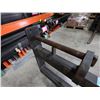 Image 5 : 2021 OE Attachments 1004209 Pallet Fork Frame 62" x 38"H