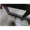Image 6 : 2021 OE Attachments 1004209 Pallet Fork Frame 62" x 38"H