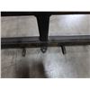 Image 7 : 2021 OE Attachments 1004209 Pallet Fork Frame 62" x 38"H