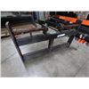 Image 9 : 2021 OE Attachments 1004209 Pallet Fork Frame 62" x 38"H