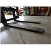 Image 4 : Bobcat Pallet Forks Attachment 46" W, Forks 41"L