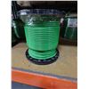 Image 2 : Spool (500-ft) Southwire 4 AWG Green 600V Machine Tool Wire