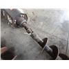 Image 15 : Bobcat Auger Attachment w/ Spare Auger