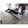 Image 5 : Bobcat Auger Attachment w/ Spare Auger