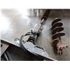 Image 6 : Bobcat Auger Attachment w/ Spare Auger