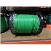 Image 4 : Spool (500-ft) Southwire 4 AWG Green 600V Machine Tool Wire