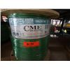 Image 3 : Spool (1000-ft) CME Wire & Cable 4 STR Green THWN-2 or THHN Wire