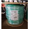 Image 1 : Spool (1000-ft) Cerrowire 4 AWG Green Slip Wire
