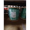 Image 2 : Spool (1000-ft) Cerrowire 4 AWG Green Slip Wire