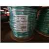 Image 3 : Spool (1000-ft) Cerrowire 4 AWG Green Slip Wire