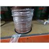 Image 5 : Spool 10 AWG Strand 112-3808J Brown Wire