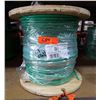 Image 1 : Spool 112-4405K Green Machine Tool Wire