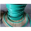 Image 3 : Qty 2 Spools 4AWG 600V THHN Green Wire