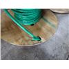 Image 6 : Qty 2 Spools 4AWG 600V THHN Green Wire