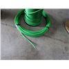 Image 3 : Spool Southwire 4 AWG 600V THHN Green Wire