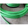 Image 4 : Spool Southwire 4 AWG 600V THHN Green Wire