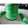 Image 7 : Spool Southwire 4 AWG 600V THHN Green Wire