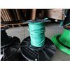 Image 2 : Qty 4 Spools Misc Wire: VW-1 or AWM, etc