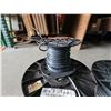 Image 4 : Qty 4 Spools Misc Wire: VW-1 or AWM, etc