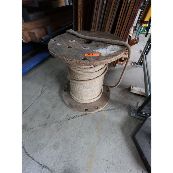 Spool of Rope
