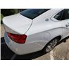 Image 28 : 2019 Chevrolet Impala 4-Door Sedan, Lic. WDU440, 54747 Miles (Starts & Runs - See Video)
