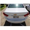 Image 29 : 2019 Chevrolet Impala 4-Door Sedan, Lic. WDU440, 54747 Miles (Starts & Runs - See Video)