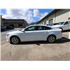 Image 2 : 2019 Chevrolet Impala 4-Door Sedan, Lic. WDU440, 54747 Miles (Starts & Runs - See Video)