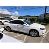 Image 5 : 2019 Chevrolet Impala 4-Door Sedan, Lic. WDU440, 54747 Miles (Starts & Runs - See Video)