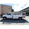 Image 4 : 2021 Dodge Ram 3500 Pick Up Truck w/ Cummins Turbo Diesel Engine & Service Body, Lic. 806TXN, 448