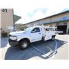 Image 5 : 2021 Dodge Ram 3500 Pick Up Truck w/ Cummins Turbo Diesel Engine & Service Body, Lic. 806TXN, 448