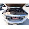 Image 10 : 2016 GMC Sierra Pick Up Truck, License 412TVT, 88398 Miles  (Starts & Runs - See Video)