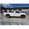 Image 2 : 2016 GMC Sierra Pick Up Truck, License 412TVT, 88398 Miles  (Starts & Runs - See Video)