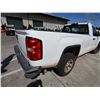 Image 33 : 2016 GMC Sierra Pick Up Truck, License 412TVT, 88398 Miles  (Starts & Runs - See Video)