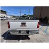 Image 3 : 2016 GMC Sierra Pick Up Truck, License 412TVT, 88398 Miles  (Starts & Runs - See Video)