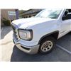 Image 45 : 2016 GMC Sierra Pick Up Truck, License 412TVT, 88398 Miles  (Starts & Runs - See Video)