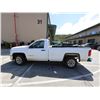 Image 7 : 2016 GMC Sierra Pick Up Truck, License 412TVT, 88398 Miles  (Starts & Runs - See Video)