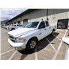Image 3 : 2020 Dodge Ram 1500 Classic Pick Up Truck, License 735TXF, 59031 Miles  (Starts & Runs - See Video)