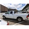 Image 4 : 2020 Dodge Ram 1500 Classic Pick Up Truck, License 735TXF, 59031 Miles  (Starts & Runs - See Video)
